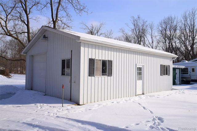 3148 Gehring Drive, Genesee Charter Township, MI 48506