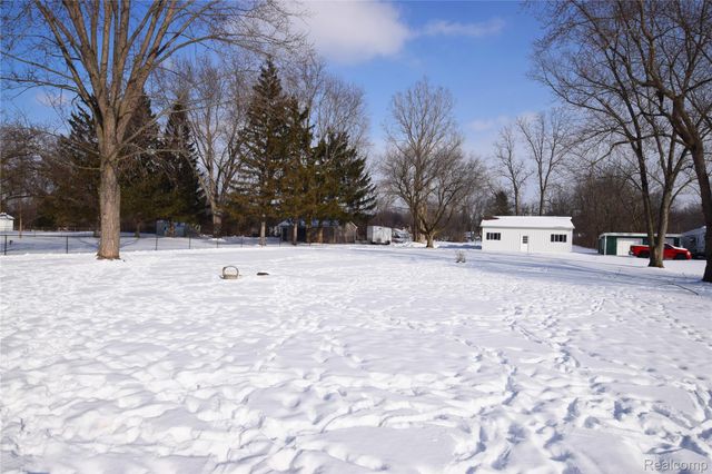 3148 Gehring Drive, Genesee Charter Township, MI 48506