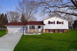 3148 Gehring Drive, Genesee Charter Township, MI 48506