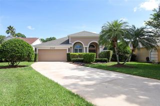 2343 RUNYON COURT, Orlando, FL 32837