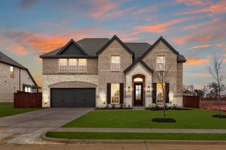 719 Soprano Drive, Forney, TX 75126
