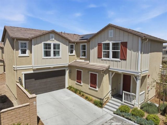 8542 Cougar Court, Chino, CA 91708