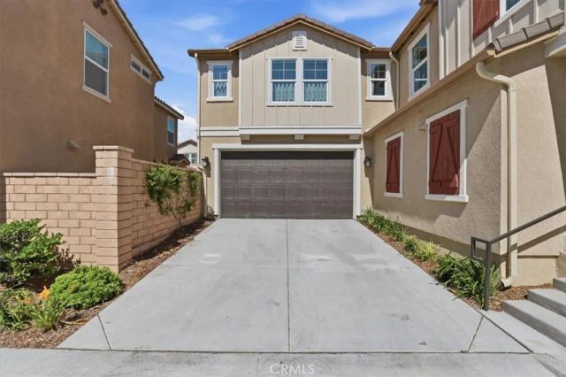 8542 Cougar Court, Chino, CA 91708