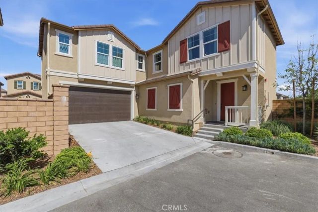 8542 Cougar Court, Chino, CA 91708