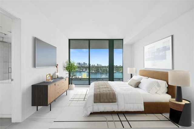 153 N Seabreeze Boulevard 504-s, Fort Lauderdale, FL 33304
