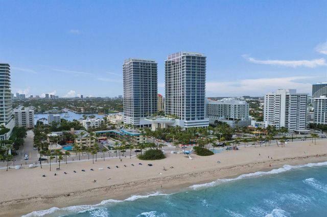 153 N Seabreeze Boulevard 504-s, Fort Lauderdale, FL 33304