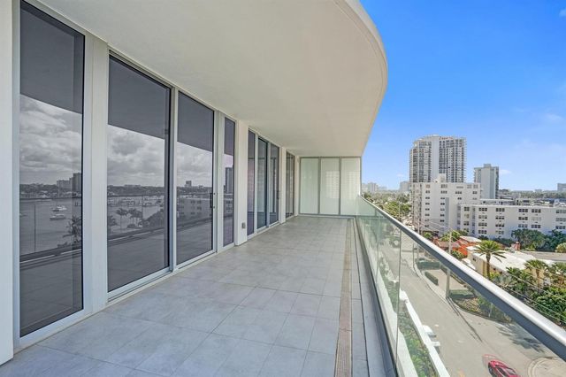 153 N Seabreeze Boulevard 504-s, Fort Lauderdale, FL 33304