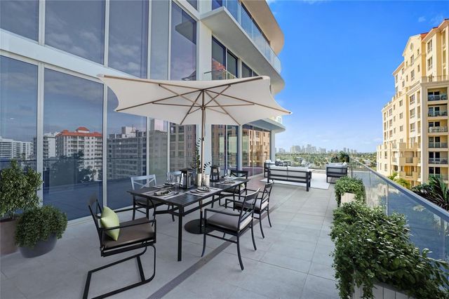 153 N Seabreeze Boulevard 504-s, Fort Lauderdale, FL 33304