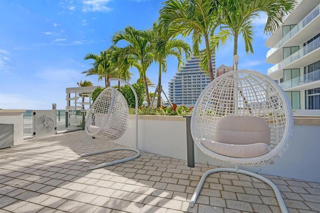 153 N Seabreeze Boulevard 504-s, Fort Lauderdale, FL 33304