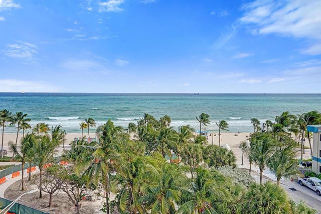 153 N Seabreeze Boulevard 504-s, Fort Lauderdale, FL 33304