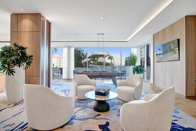 153 N Seabreeze Boulevard 504-s, Fort Lauderdale, FL 33304