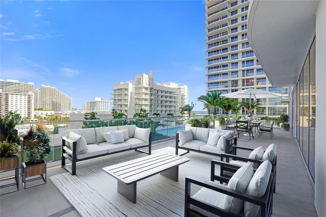 153 N Seabreeze Boulevard 504-s, Fort Lauderdale, FL 33304