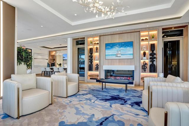153 N Seabreeze Boulevard 504-s, Fort Lauderdale, FL 33304