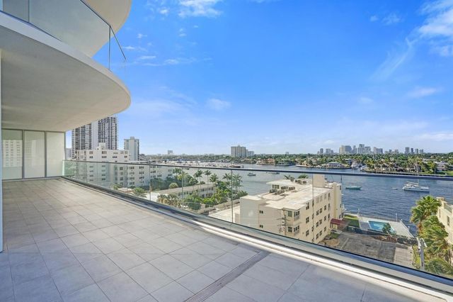 153 N Seabreeze Boulevard 504-s, Fort Lauderdale, FL 33304