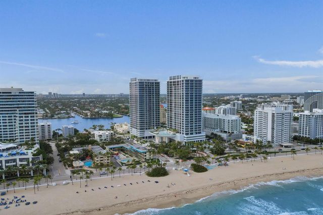 153 N Seabreeze Boulevard 504-s, Fort Lauderdale, FL 33304
