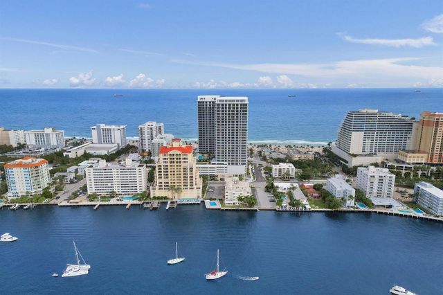 153 N Seabreeze Boulevard 504-s, Fort Lauderdale, FL 33304