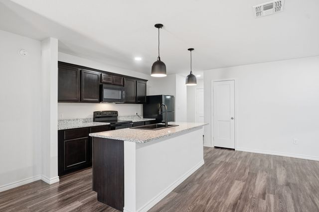 7801 Vineyard Drive, Abilene, TX 79606