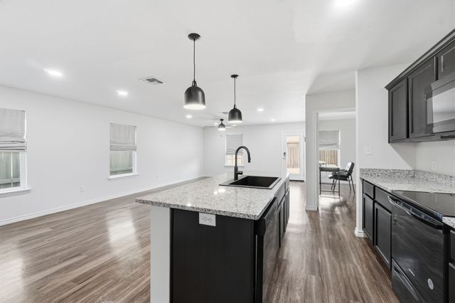 7801 Vineyard Drive, Abilene, TX 79606