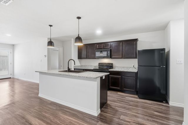 7801 Vineyard Drive, Abilene, TX 79606