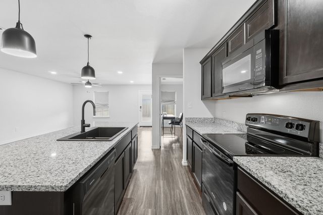 7801 Vineyard Drive, Abilene, TX 79606