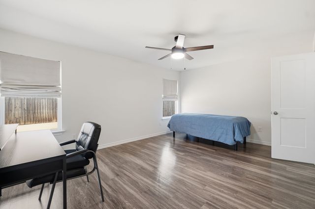 7801 Vineyard Drive, Abilene, TX 79606