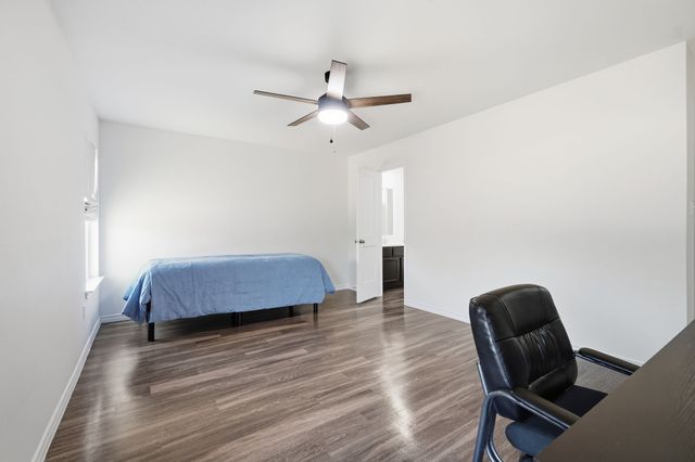 7801 Vineyard Drive, Abilene, TX 79606