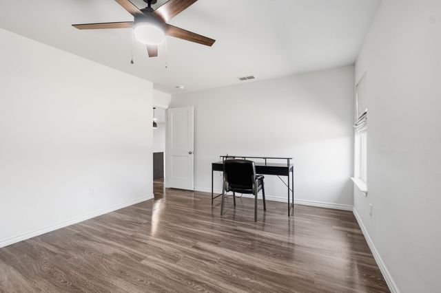 7801 Vineyard Drive, Abilene, TX 79606