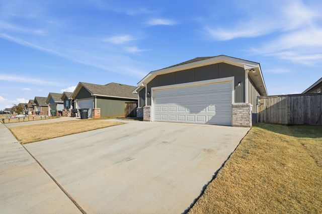 7801 Vineyard Drive, Abilene, TX 79606
