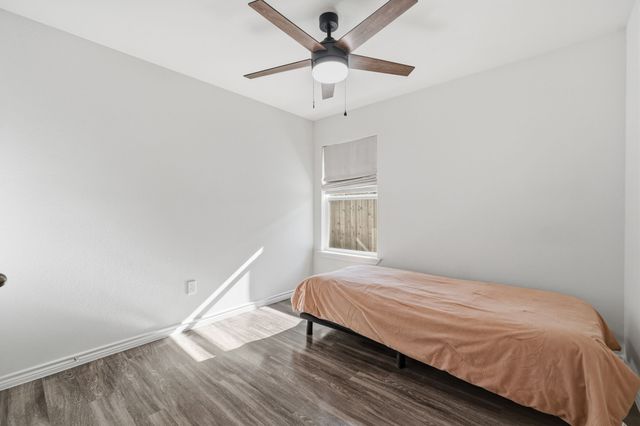 7801 Vineyard Drive, Abilene, TX 79606