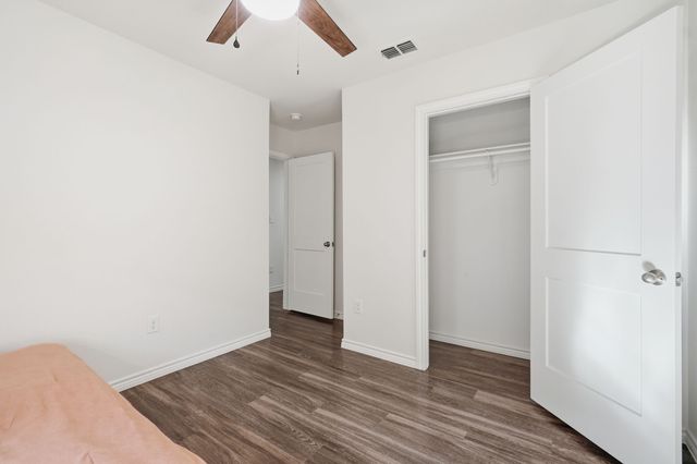 7801 Vineyard Drive, Abilene, TX 79606