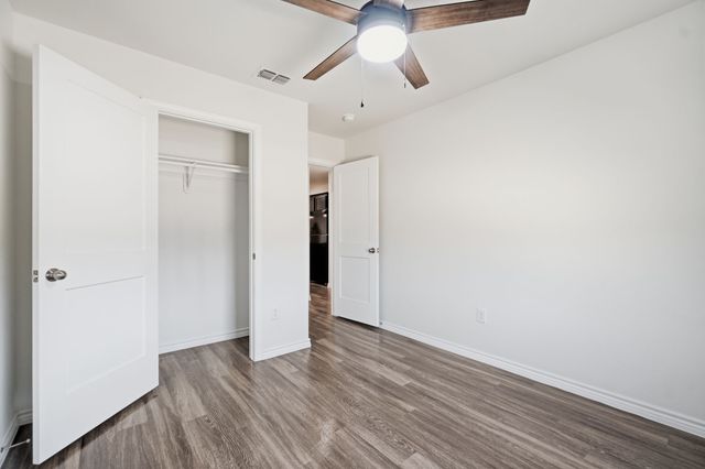 7801 Vineyard Drive, Abilene, TX 79606