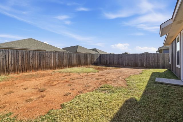 7801 Vineyard Drive, Abilene, TX 79606