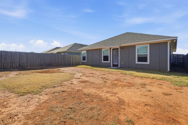 7801 Vineyard Drive, Abilene, TX 79606