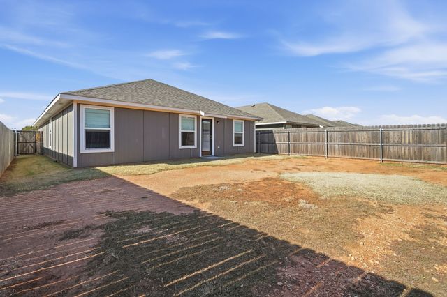 7801 Vineyard Drive, Abilene, TX 79606