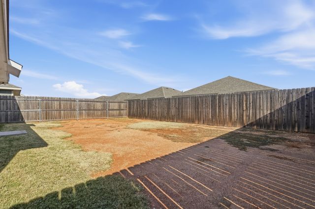 7801 Vineyard Drive, Abilene, TX 79606