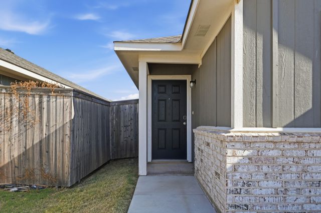 7801 Vineyard Drive, Abilene, TX 79606