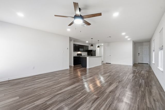 7801 Vineyard Drive, Abilene, TX 79606