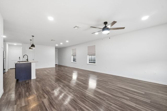 7801 Vineyard Drive, Abilene, TX 79606