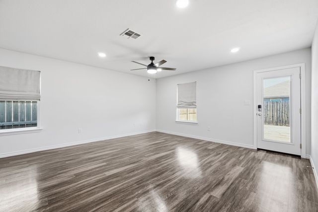 7801 Vineyard Drive, Abilene, TX 79606