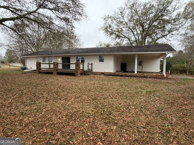 718 Duncan Road, Carrollton, GA 30116