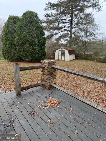 718 Duncan Road, Carrollton, GA 30116