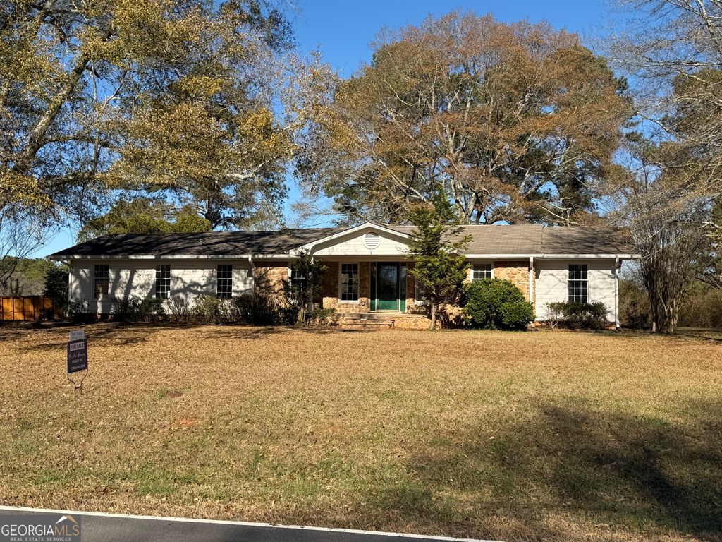 718 Duncan Road, Carrollton, GA 30116