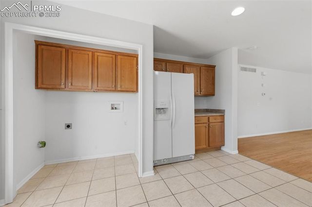 1686 Wildwood Pass Drive, Colorado Springs, CO 80921