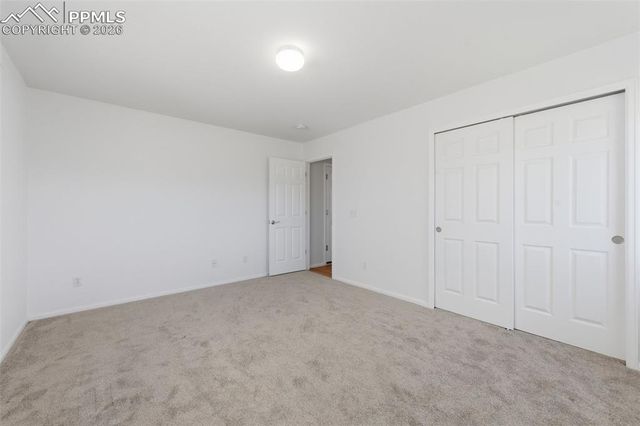 1686 Wildwood Pass Drive, Colorado Springs, CO 80921