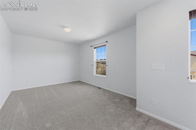 1686 Wildwood Pass Drive, Colorado Springs, CO 80921