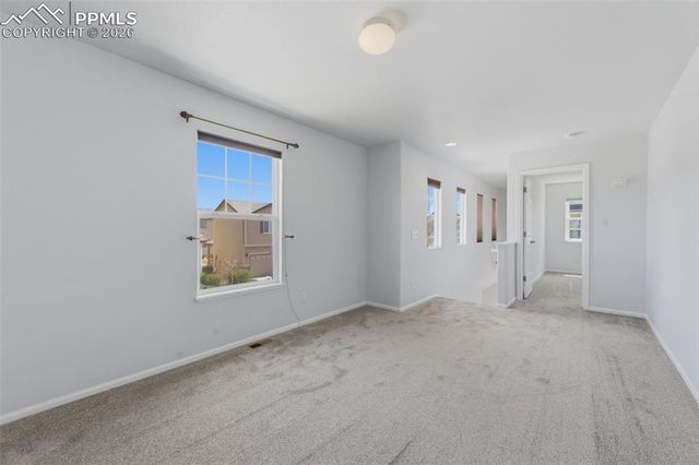 1686 Wildwood Pass Drive, Colorado Springs, CO 80921
