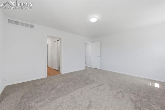 1686 Wildwood Pass Drive, Colorado Springs, CO 80921