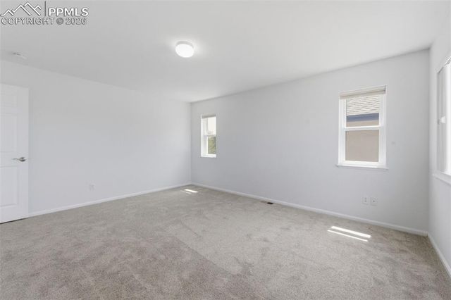 1686 Wildwood Pass Drive, Colorado Springs, CO 80921