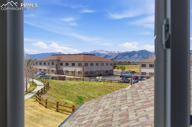1686 Wildwood Pass Drive, Colorado Springs, CO 80921