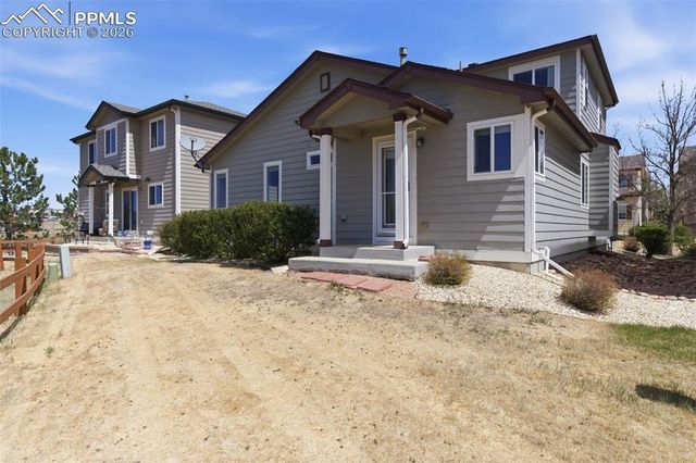 1686 Wildwood Pass Drive, Colorado Springs, CO 80921